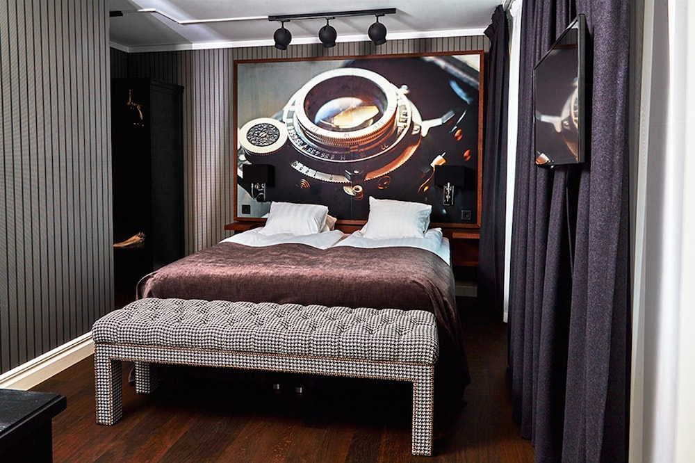 Vimmerby Stadshotell, WorldHotels Crafted 19/40