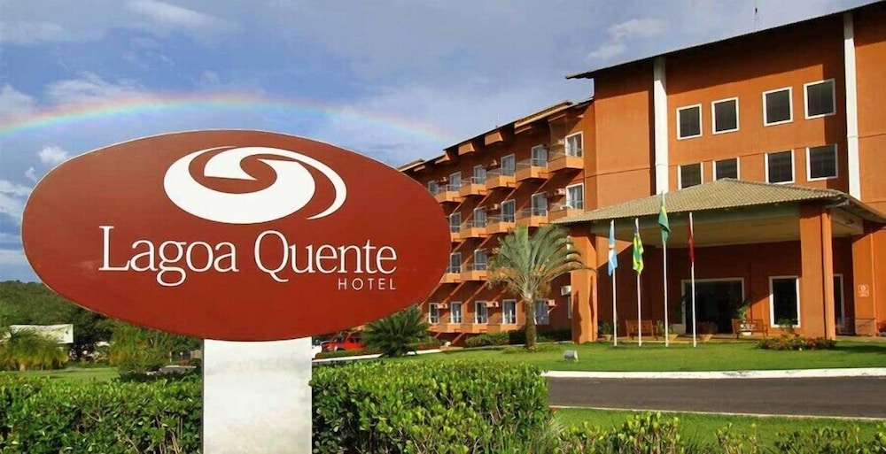 Lagoa Quente Hotel 12/60
