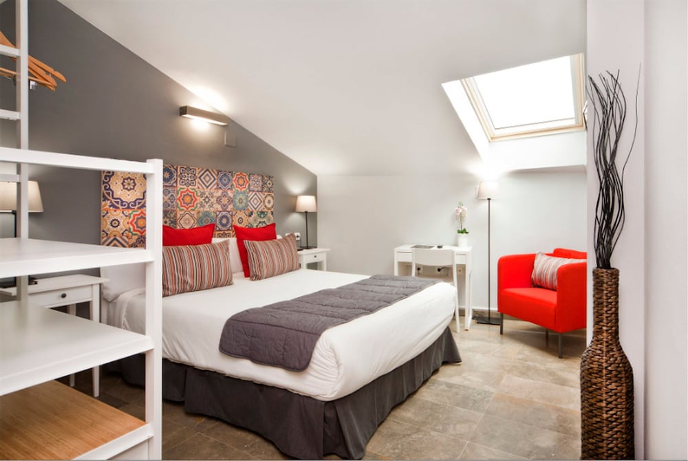 Hotel Sant Pere II 18/50
