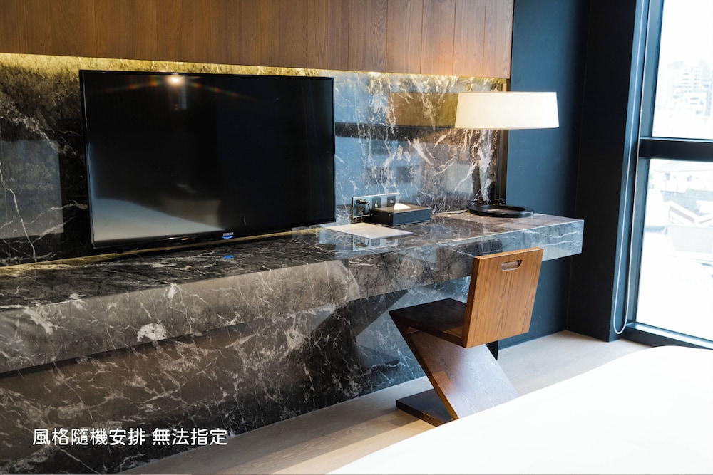 Boda Hotel Taichung 65/74