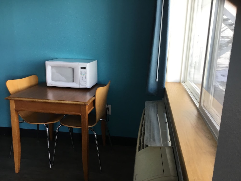 Motel6 Baker City, OR 44/61
