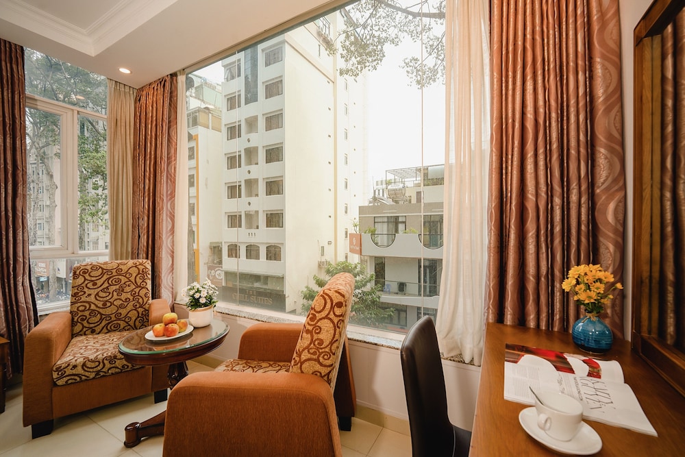 Tuong Vy Hotel 33/41