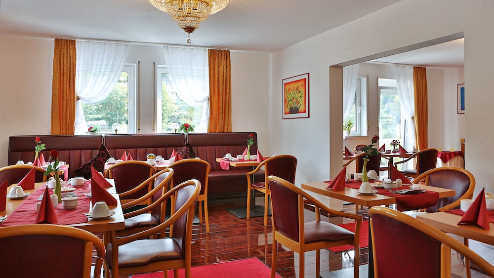 Hotel Neckarlux Formerly Ambiente Hotel 26/38