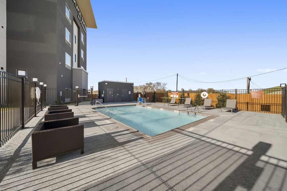 TownePlace Suites by Marriott Waco Northeast 1/45