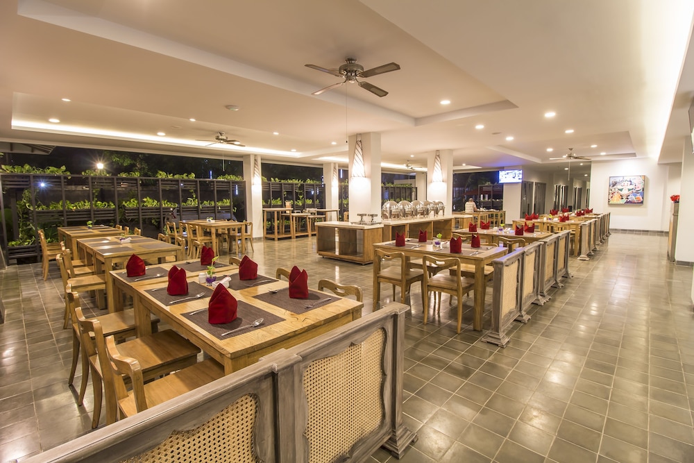 Burza Hotel Yogyakarta 43/49