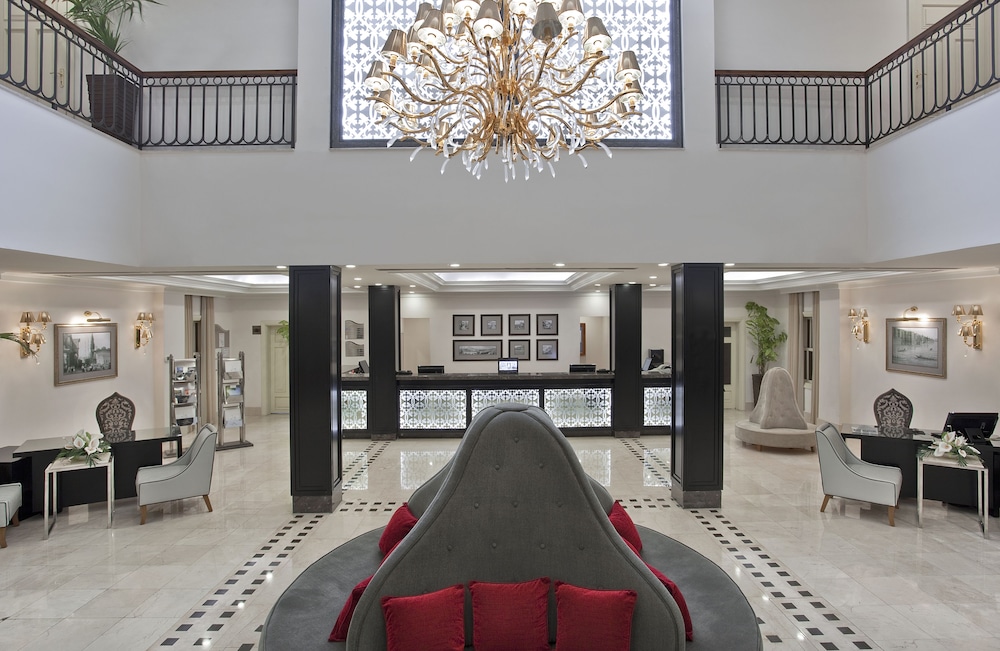 Ali Bey Park Hotel 30/43