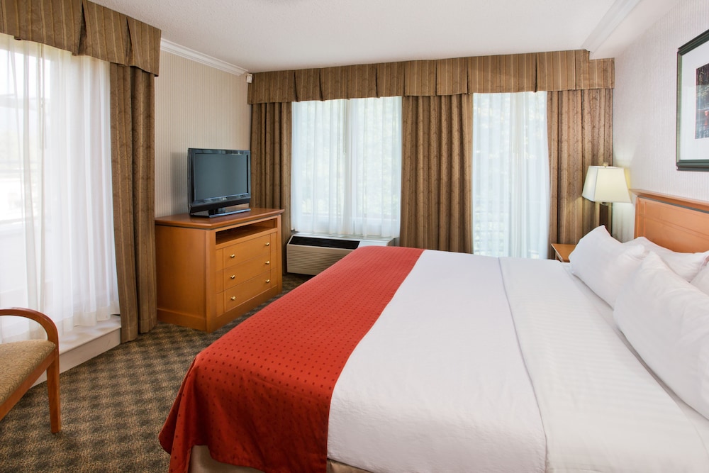 DoubleTree by Hilton North Vancouver 15/67