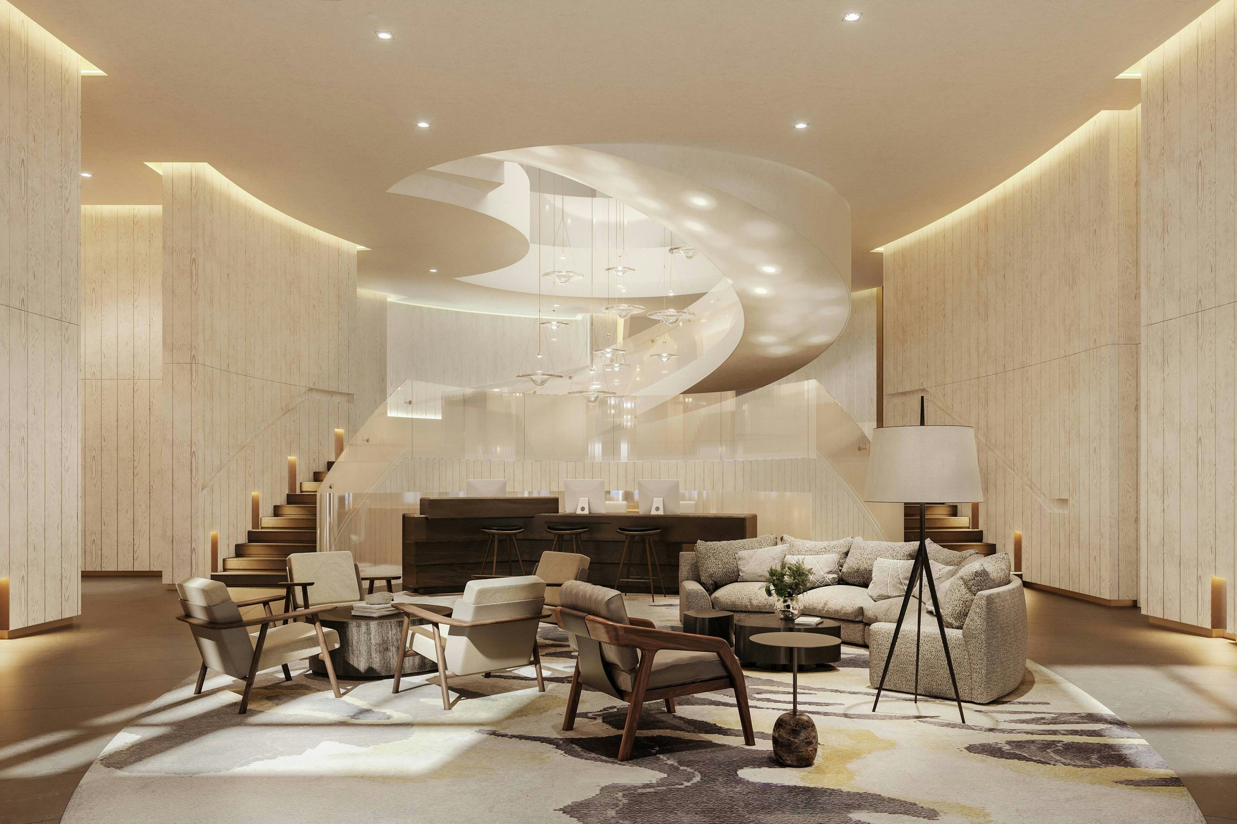 The Pearle Hotel & Spa, Autograph Collection 17/22
