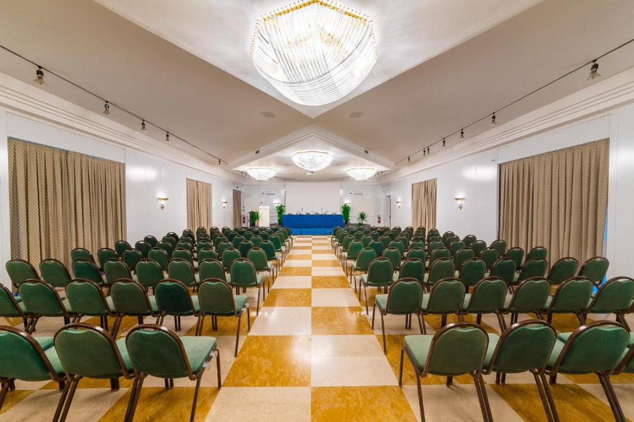 Grand Hotel Delle Terme Re Ferdinando 23/26