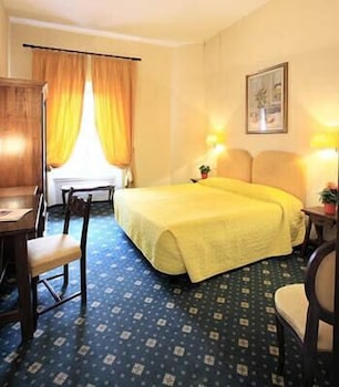 Hotel San Giorgio and Olimpic 10/39