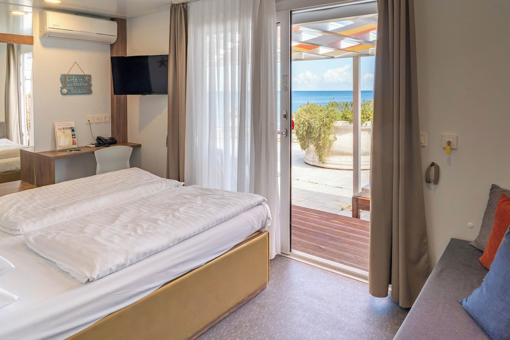 Barbara Piran Beach Hotel And Spa 31/70