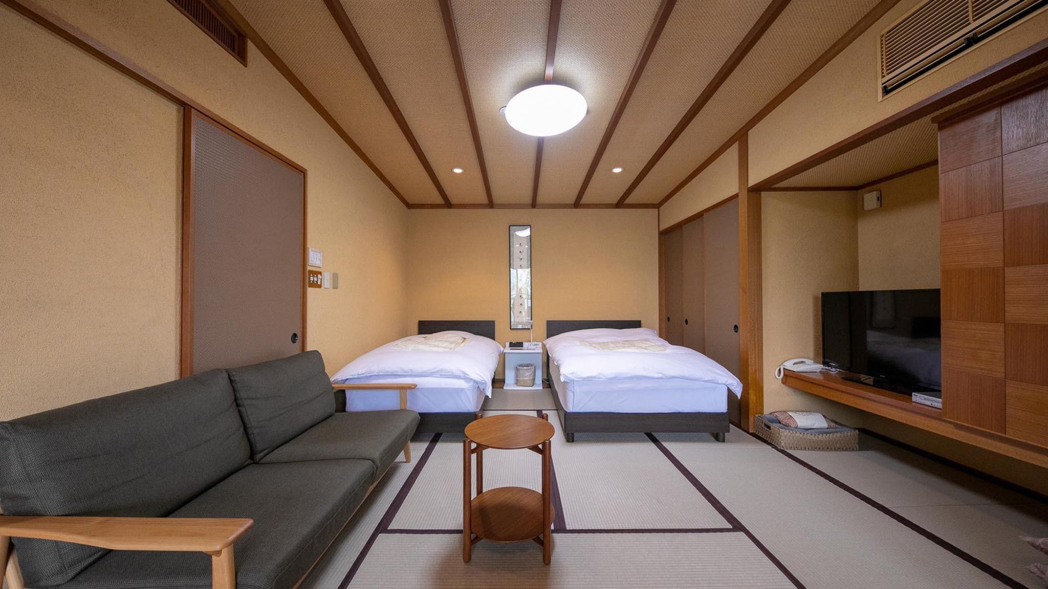 Yufuin Kahorinosato Hanamura (ex Hanamura) 14/26