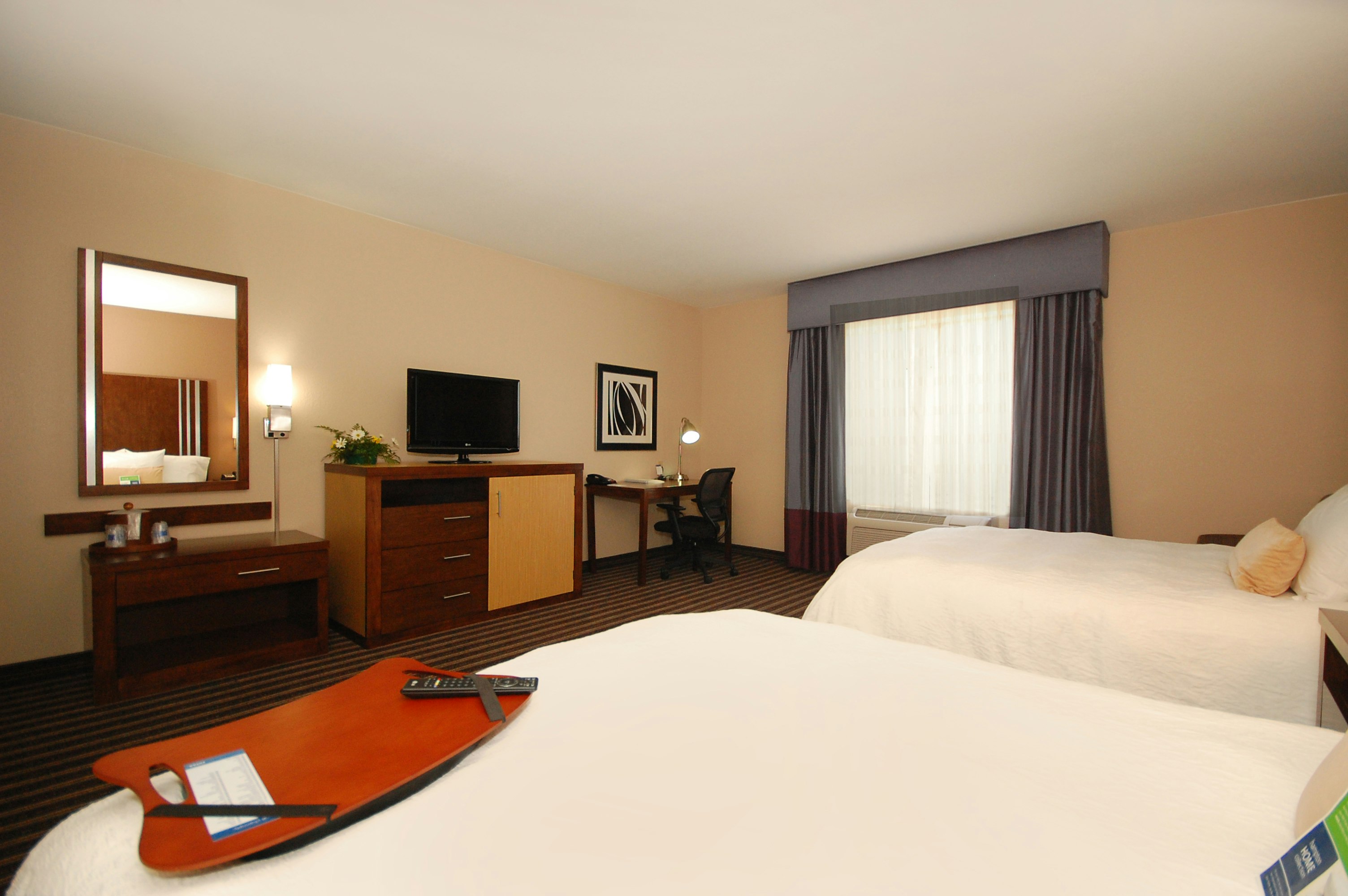 Hampton Inn Jackson/Flowood (Airport Area) MS 7/27