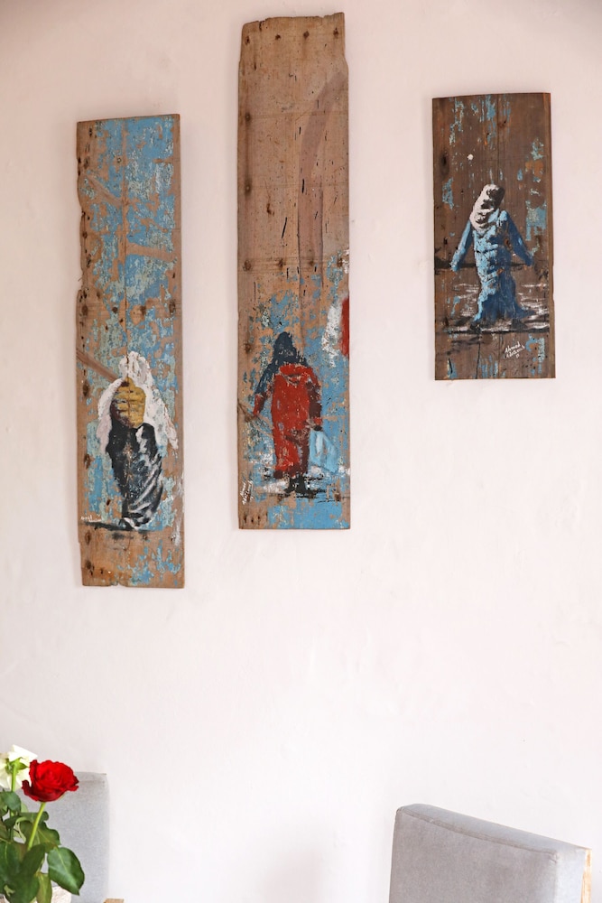 Villa Garance 8/68