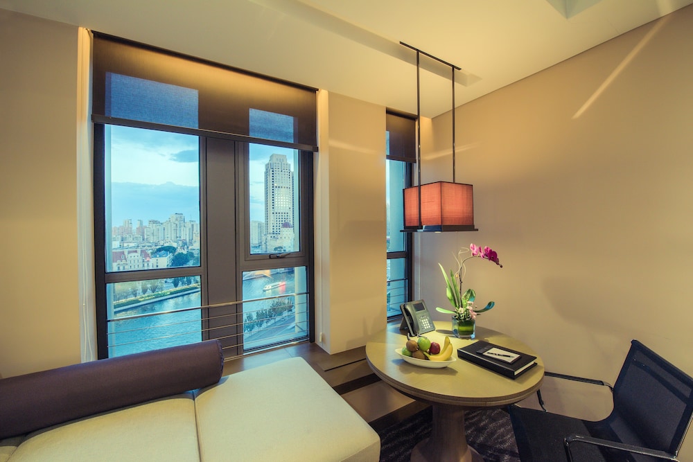 Pan Pacific Tianjin 33/54