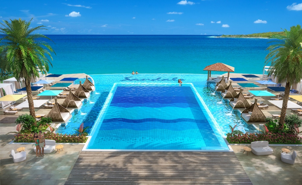 Sandals Royal Curacao - Adults Only 44/72