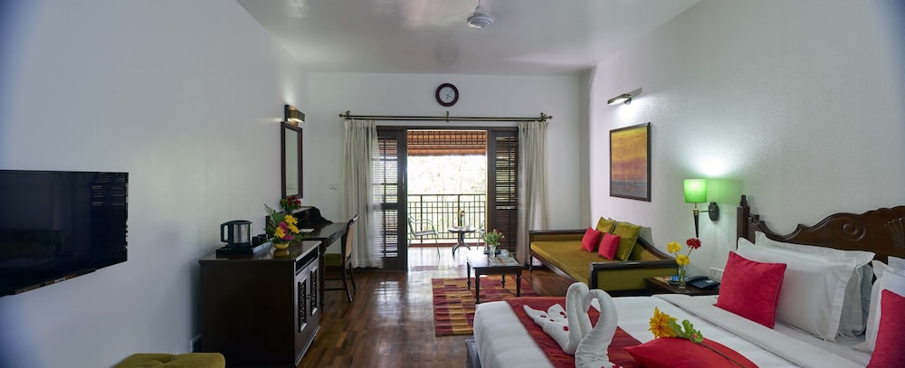 Club Mahindra Madikeri, Coorg 11/50