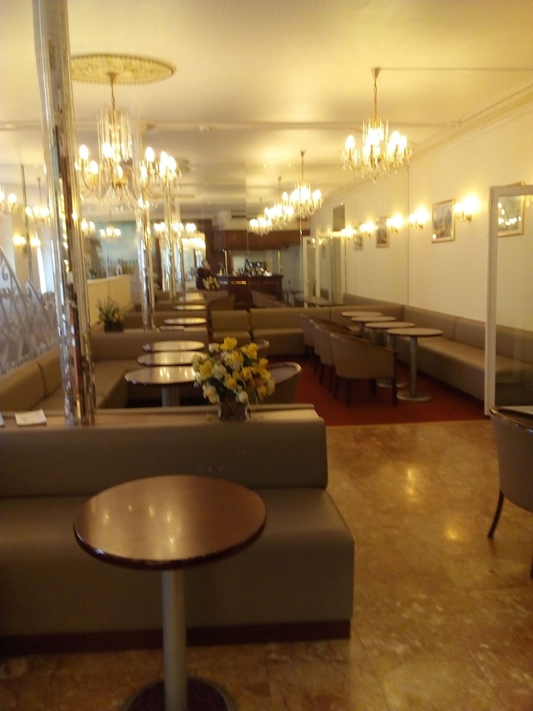 Hotel Du Gave 17/36