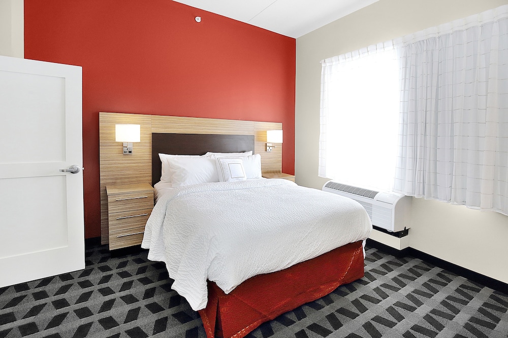 TOWNEPLACE SUITES GROVE CITY MERCER/OUTLETS 11/48