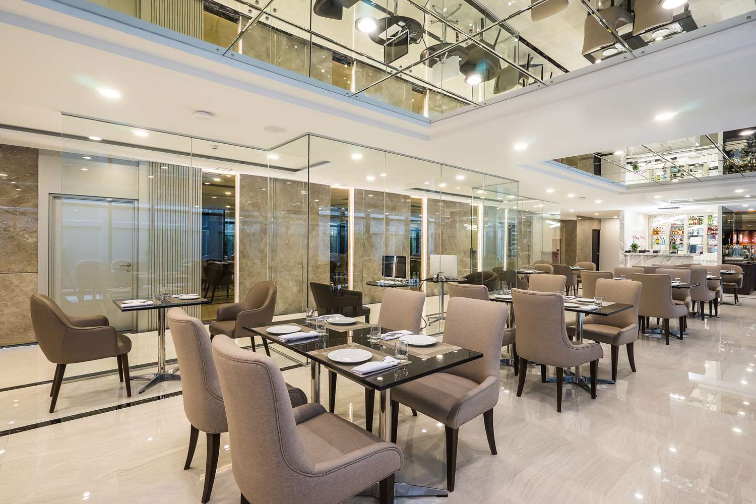 Best Western Sukhumvit 2 Hotel 12/20