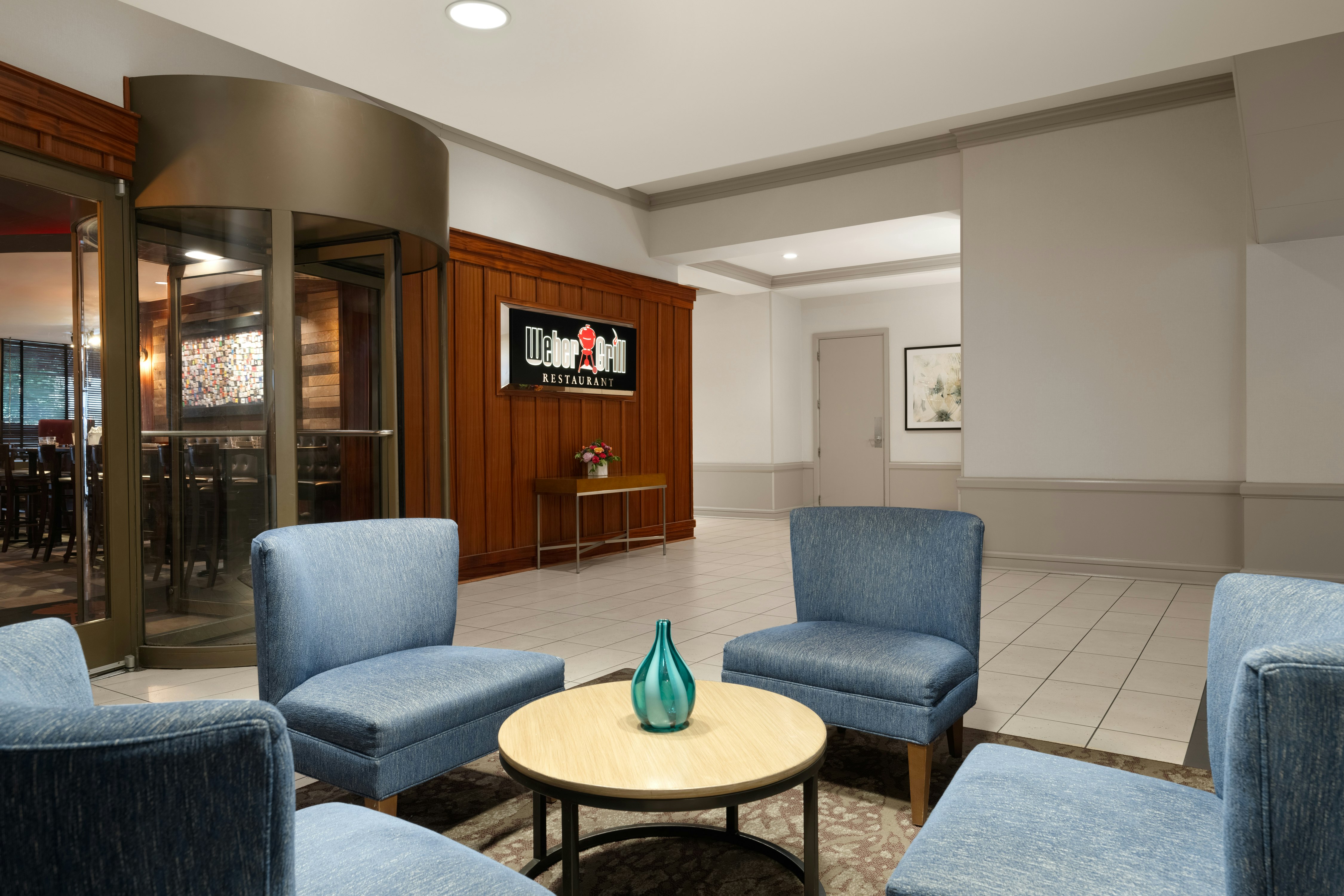 Hilton Garden Inn Chicago Downtown/Magnificent Mile 34/70