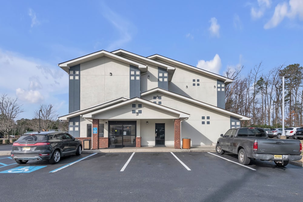 City Center Inn 52/62