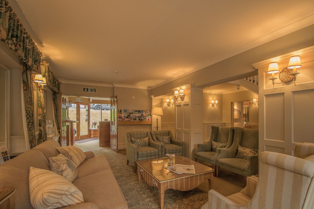 Cragwood Country House Hotel 42/68