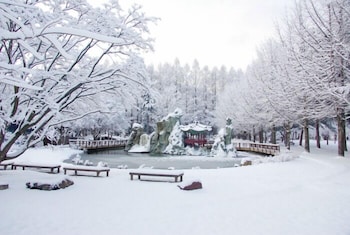 24 Guesthouse Seoul Cheongryangri 32/61
