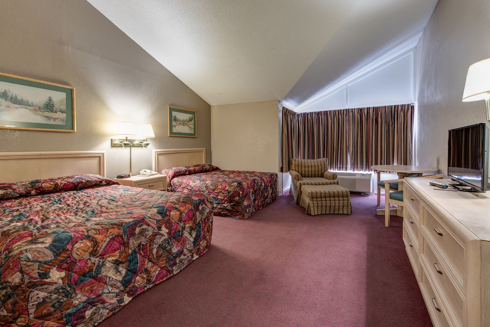 Green Valley Motel 20/53