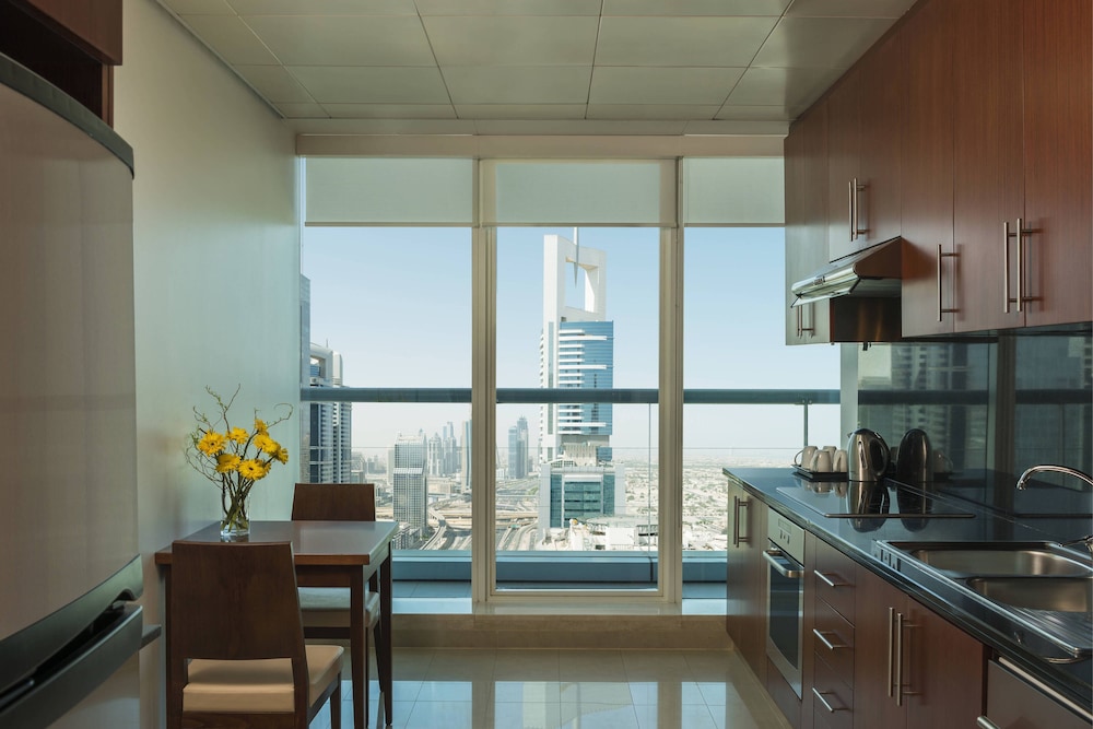 Four Points by Sheraton Sheikh Zayed Road 35/46