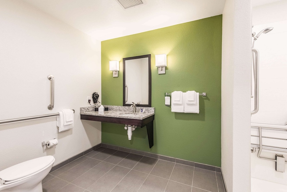 Sleep Inn & Suites Galion OH 18/36