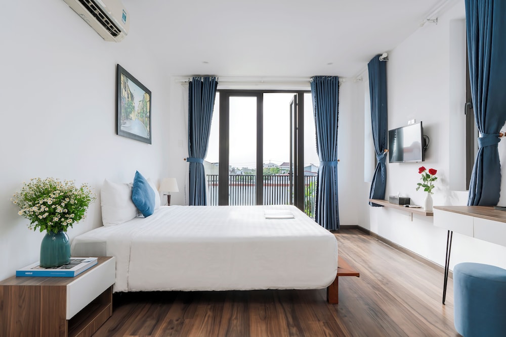 Sunora Villa Hoi An 19/50