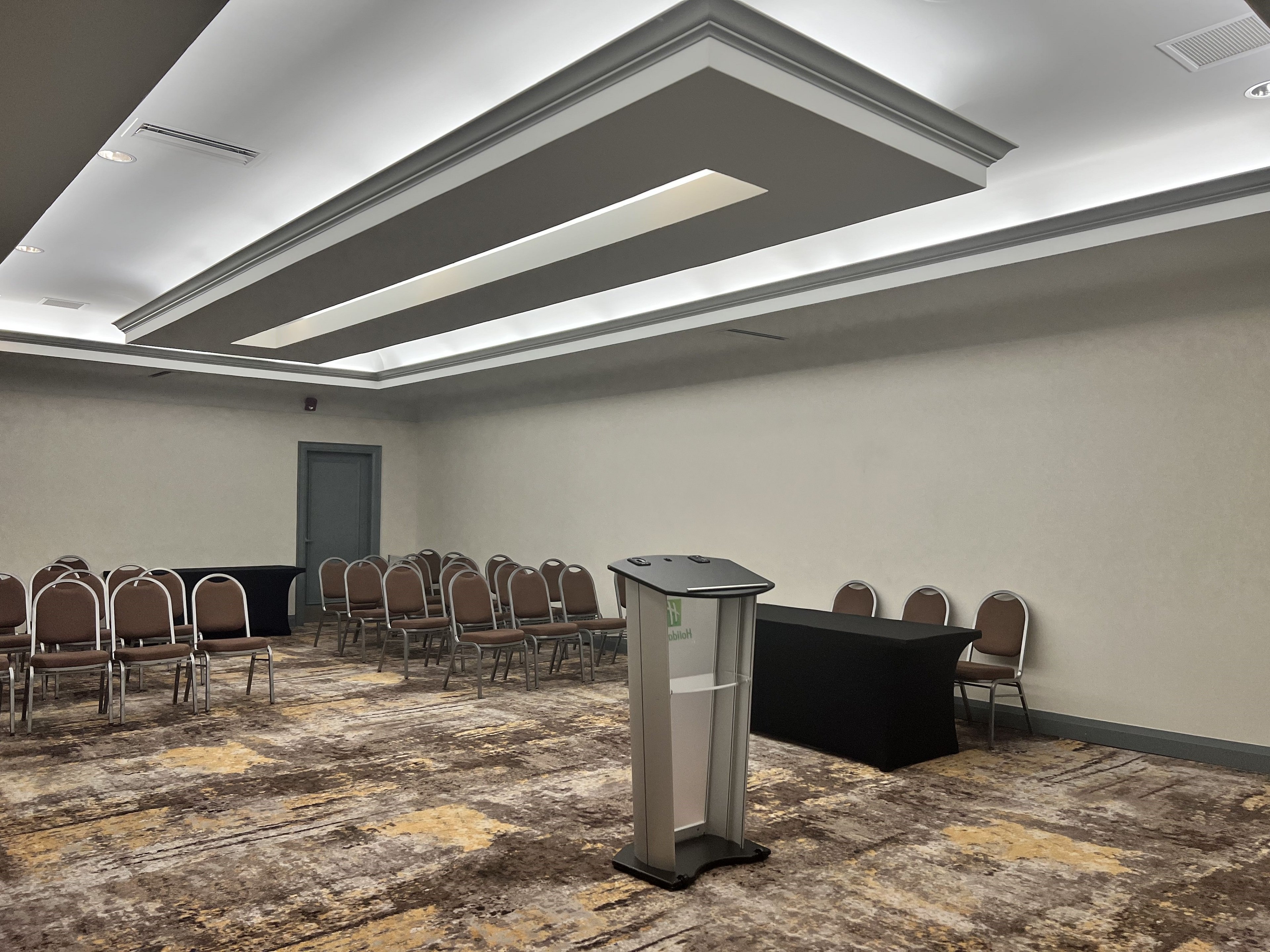 Holiday Inn Toronto Airport East 53/61