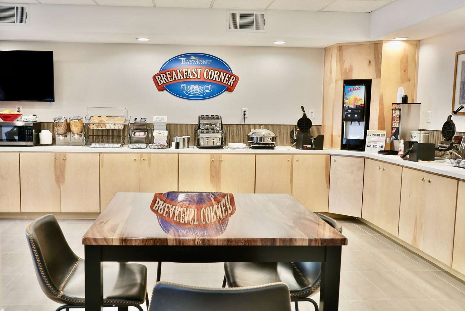 Baymont By Wyndham Tucson Airport 11/16