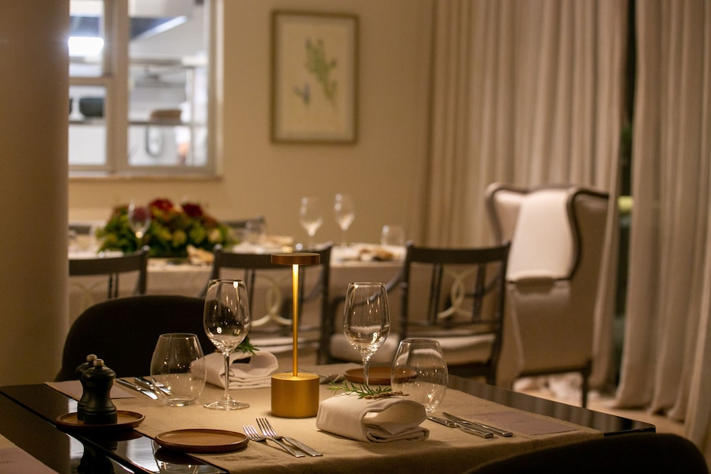 Susana Balbo Winemaker's House 15/50