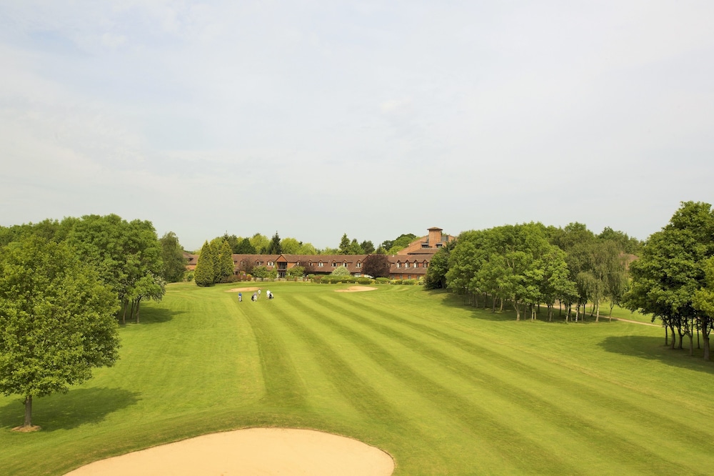 Lea Marston Hotel 38/46