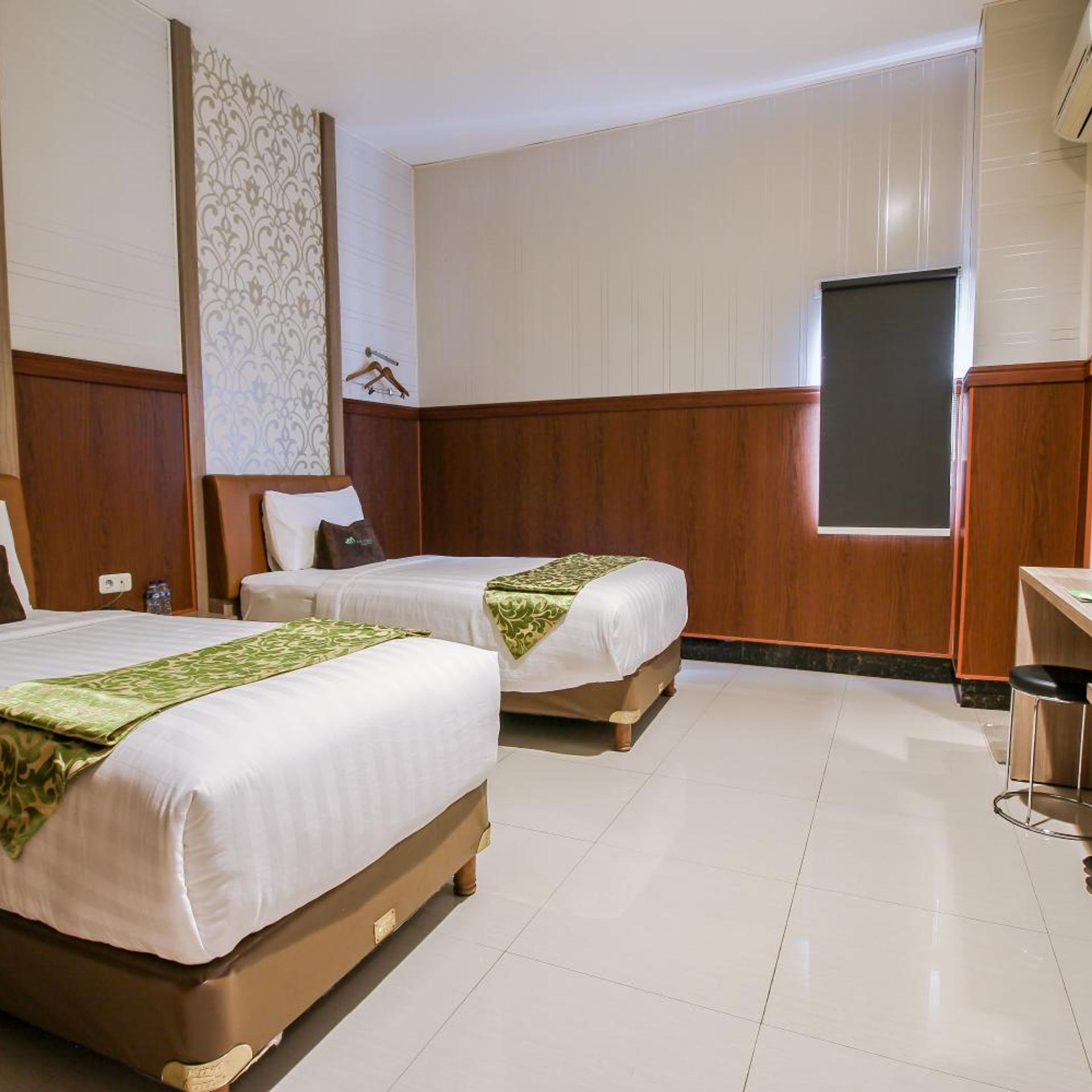 Akasia Budget Hotel 25/41