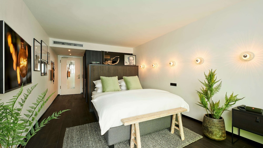 Designhotel Ueberfluss Bremen 23/75