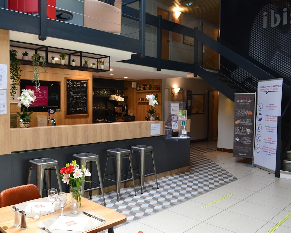 Hotel Ibis Abbeville 6/49