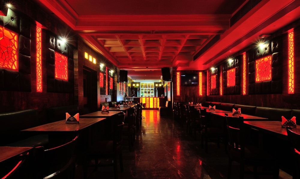 Hotel Gold Regency 27/34
