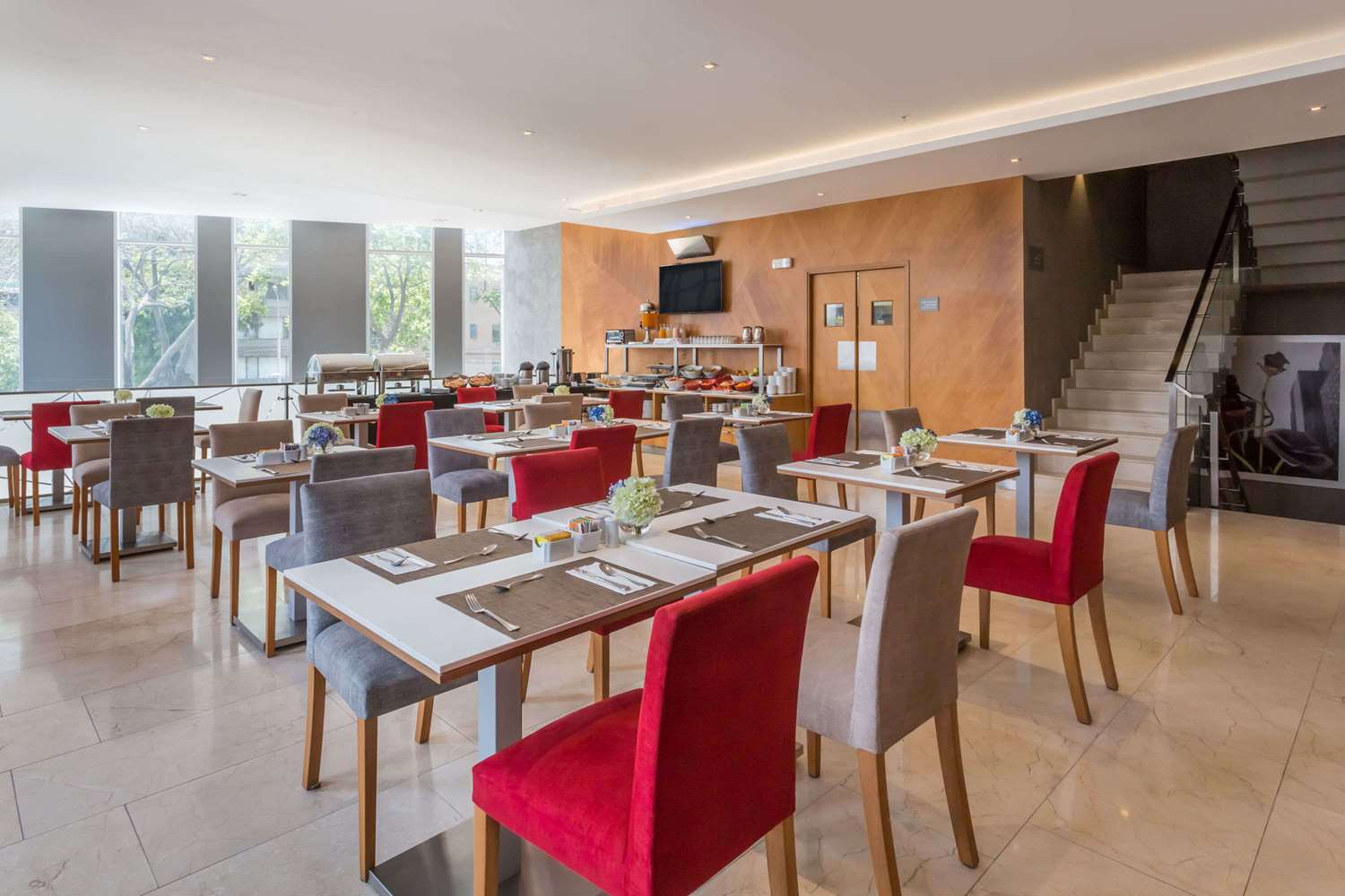 Ramada Encore by Wyndham Lima San Isidro 36/49