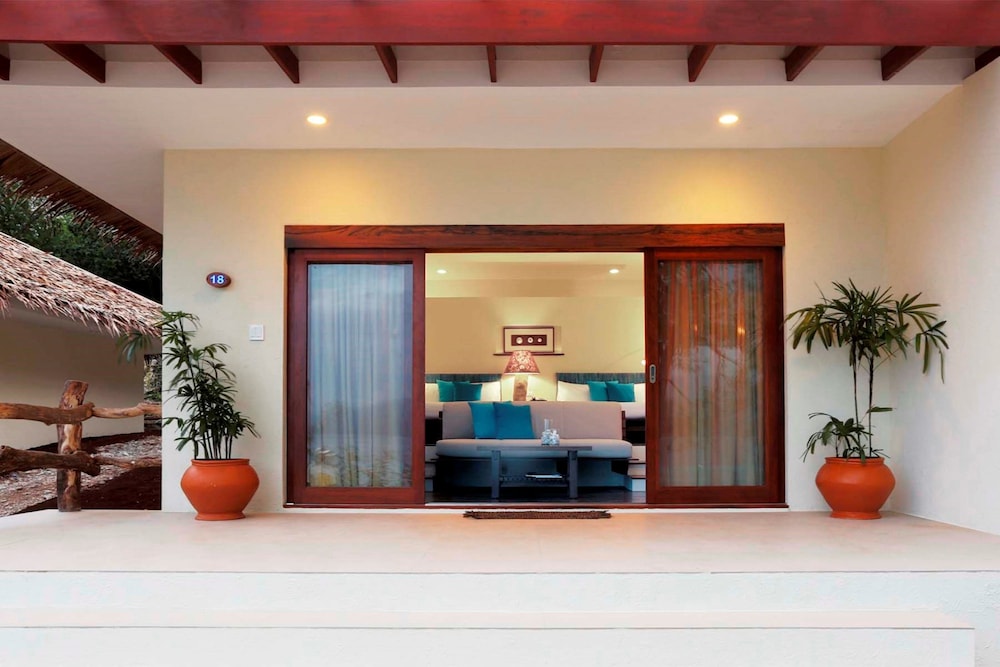 Bluewater Sumilon Island Resort 28/50