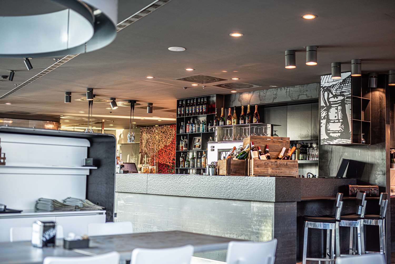 Best Western Plus Net Tower Hotel Padova 13/17