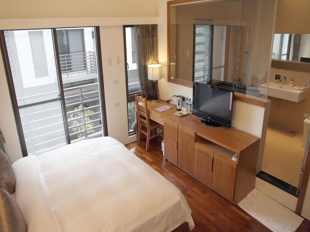 Peace Area Hot Spring Hotel 16/42