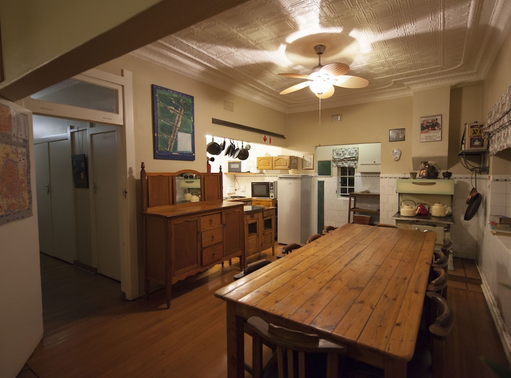 Die Agterplaas B&B 30/50