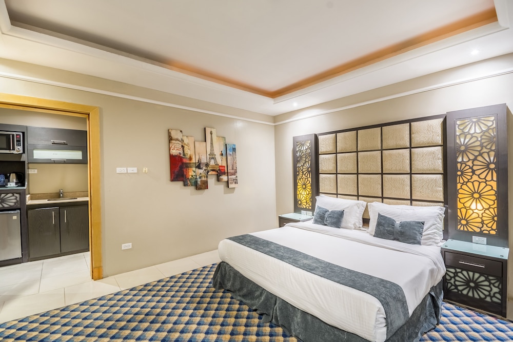 المهيدب الخبر اطلالة بحرية(Al Muhaidb Residence Al Khobar) 13/32