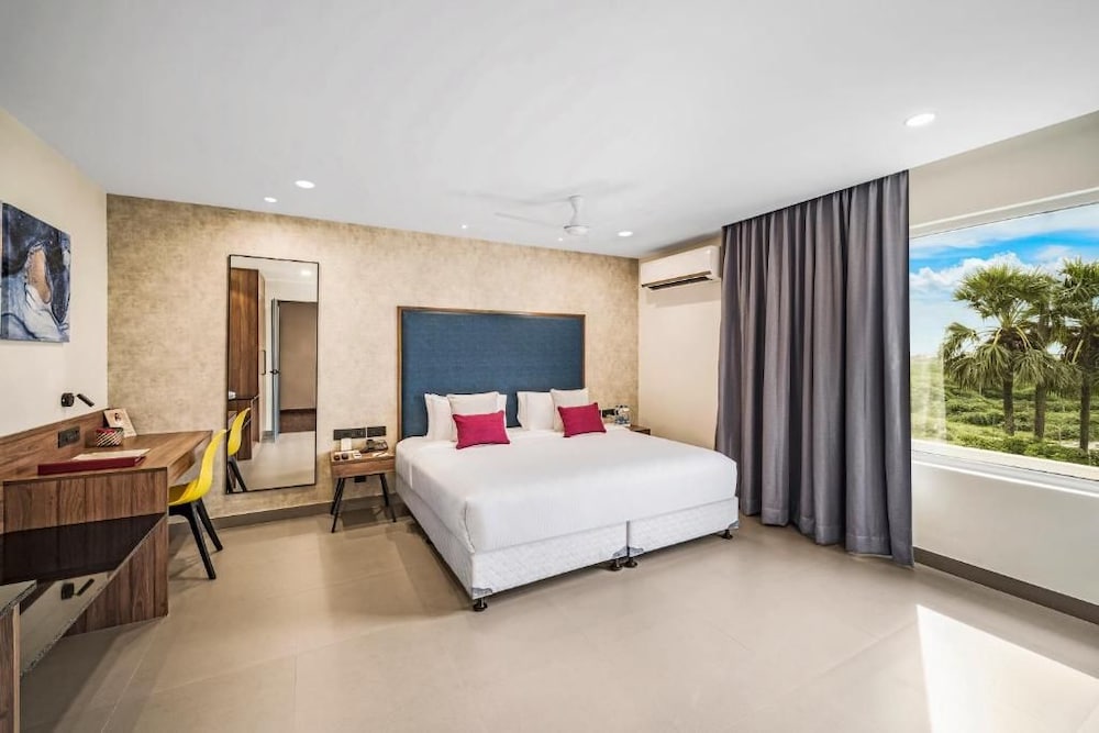 Regency Tuticorin by GRT Hotels 16/58