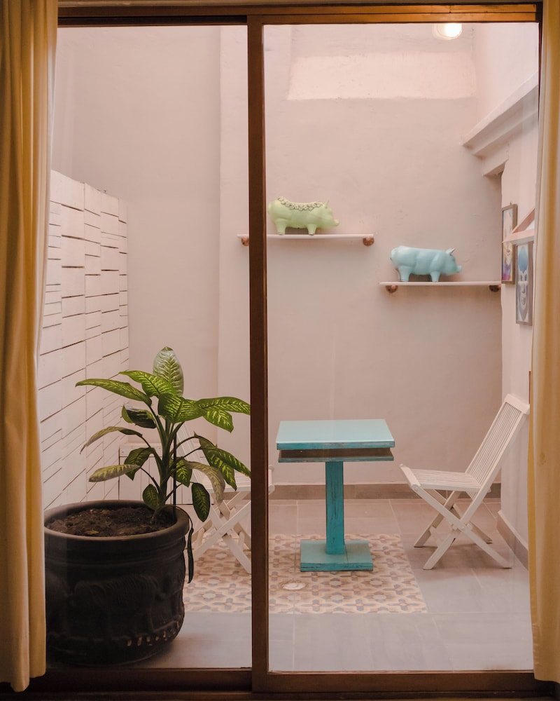Hotel Del Portal San Miguel de Allende 34/50