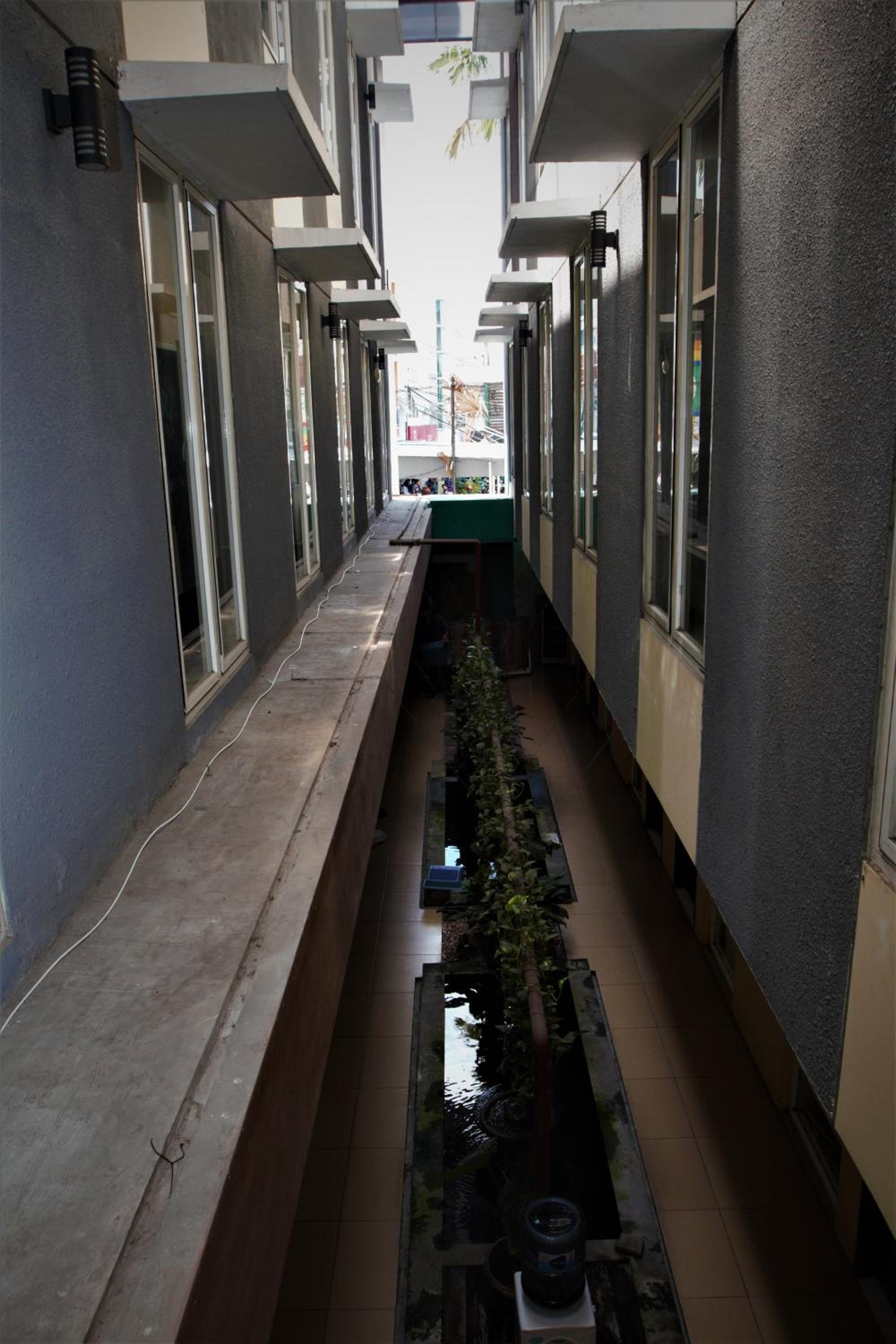 Nutana Hotel Lombok 32/35