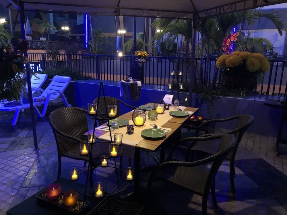 B&B Hostel at Jomtien 57/65